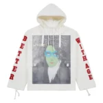 Better with Age Charlie Gunner Smock Hoodie