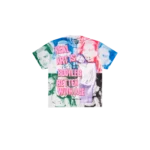 BETTER WITH AGE BOOTLEG ALL OVER PRINT TEE