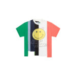 BWA MELODY 6 PANEL REVERSIBLE TEE
