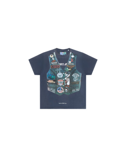 BWA ROADIE TEE