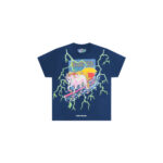 EUROPEAN THUNDER TEE