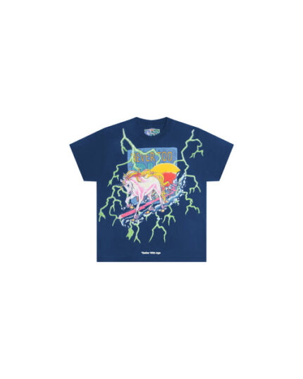 EUROPEAN THUNDER TEE