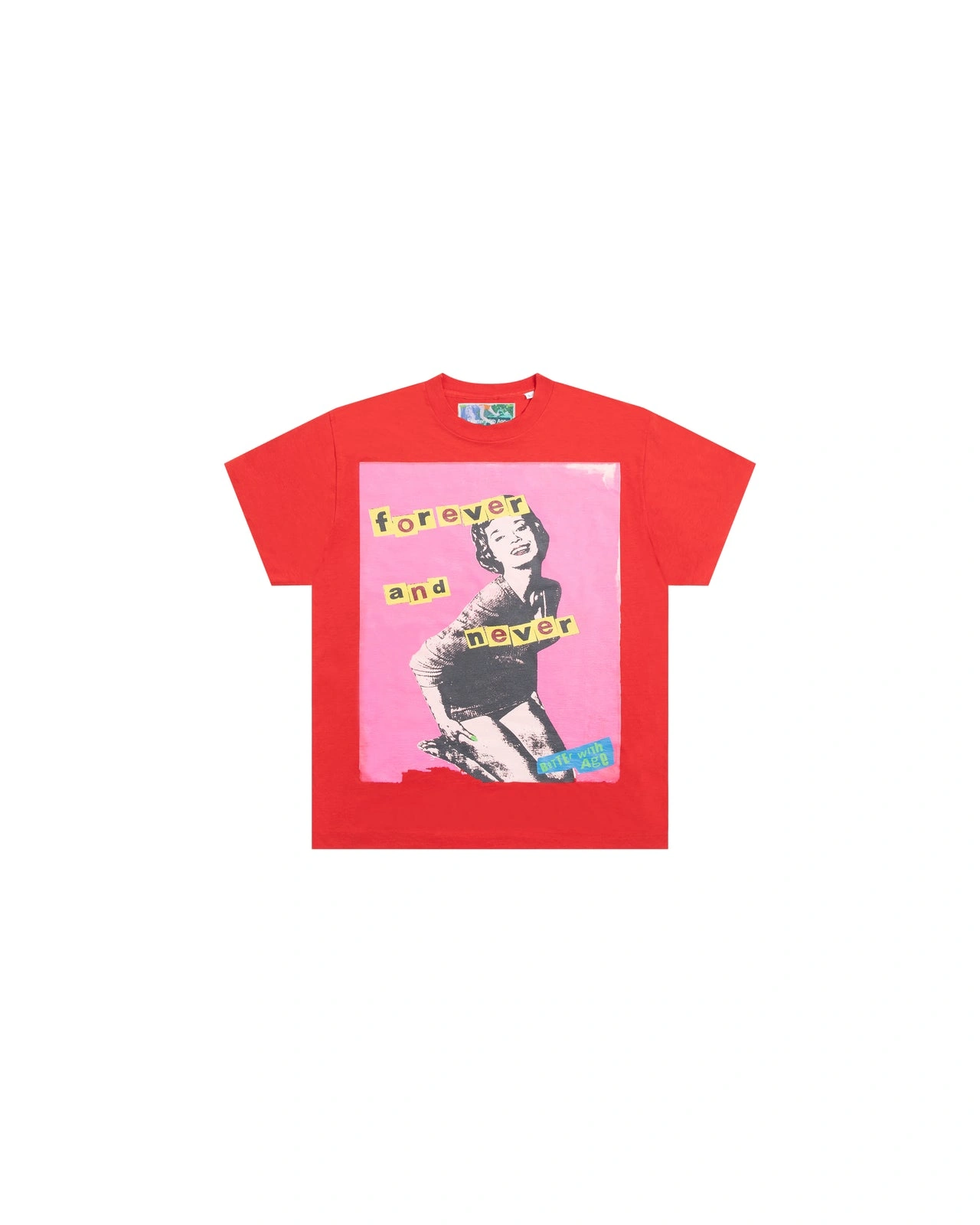 BWA-SS25-RENDEZVOUS-1.webp BETTER WITH AGE RENDEZ VOUS - VINTAGE TEE