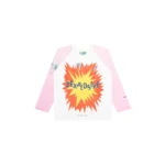 BETTER WITH AGE SEXPLOSIVE - RAGLAN TEE