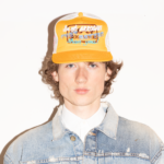 BETTER - VINTAGE HAT