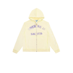 better with age diane zip up hoodie