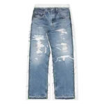 Better with Age Franklin Denim Sweatpant