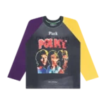 Better with Age Stinger Raglan Tee