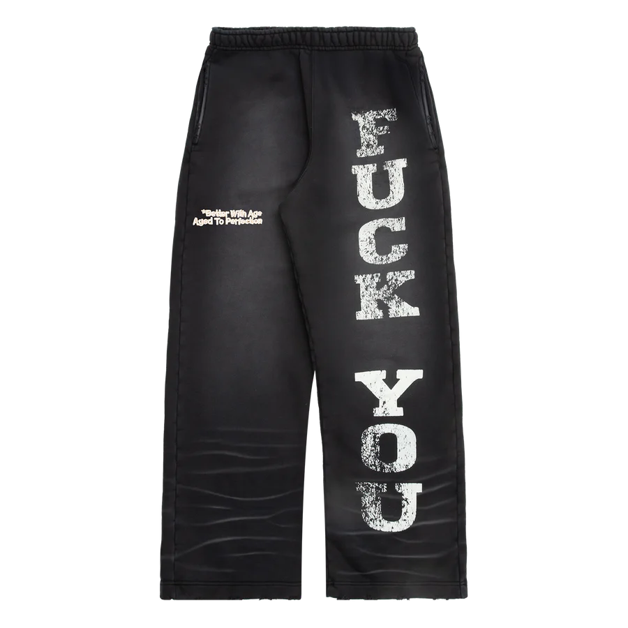 FUCKYOUSWEATS-1.webp Better with Age Fuck You Sweatpant