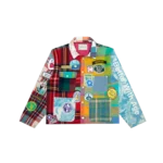 better with age gentlemen’s blanket jacket