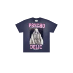 better with age psycho-delic – vintage tee