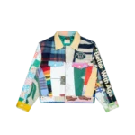 better with age remington blanket trucker jacket