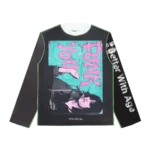 Better with Age Rivka Reversible Long Sleeve