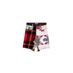 BETTER WITH AGE ELEANOR BLANKET SHORT