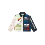 BETTER WITH AGE DETROIT BLANKET JACKET V2