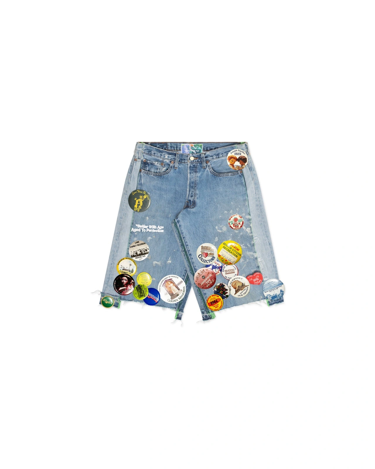 SS25-BIG_DROP-SHORTS-CAMPAIGN-1.webp BETTER WITH AGE CAMPAIGN LONG DENIM SHORT