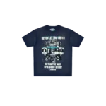 better with age story – vintage tee