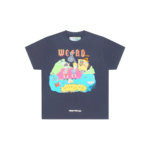BETTER WITH AGE ANGUS TEE