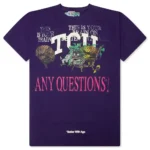 Better With Age Mush Tee - Assorted