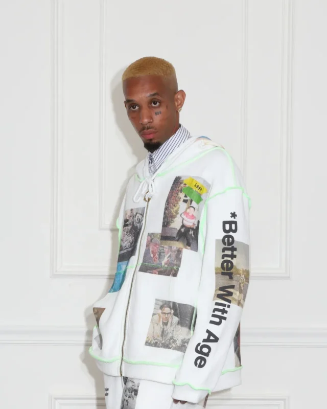 Better With Age: Modern Streetwear Style Guide