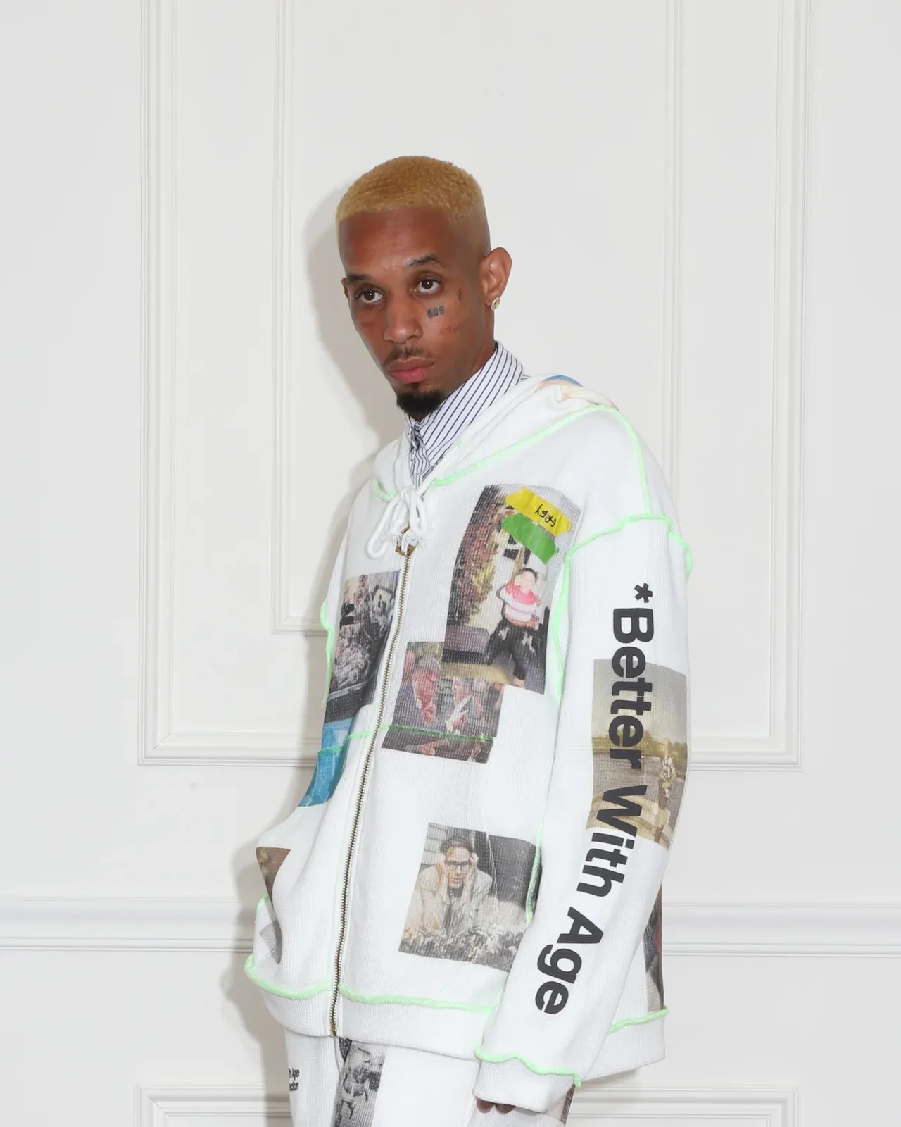 Better With Age: Modern Streetwear Style Guide