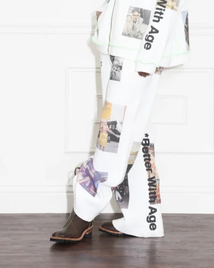 Better With Age Jeans for Modern Casual Outfits