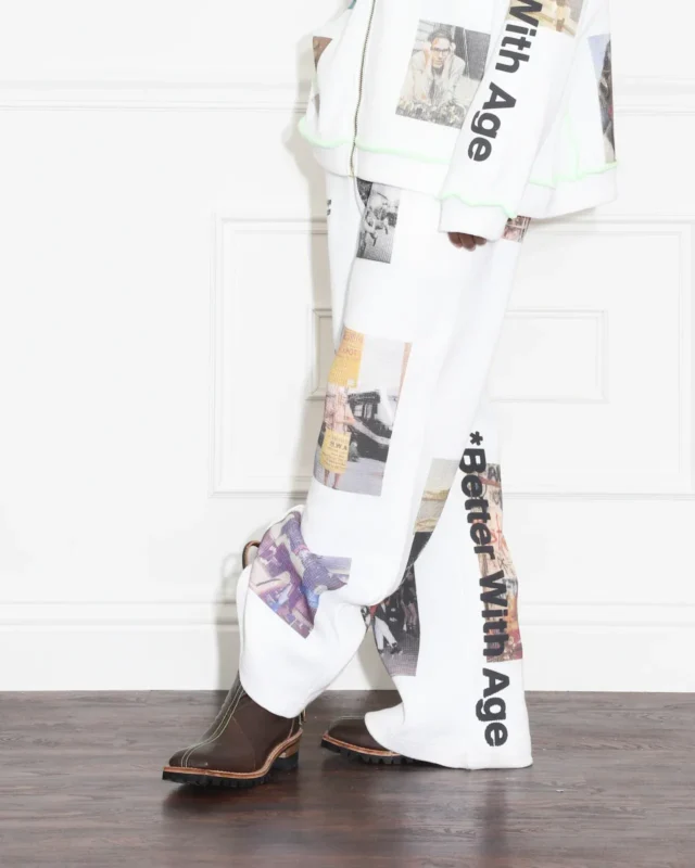 Better With Age Jeans for Modern Casual Outfits