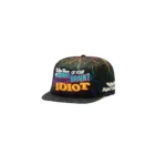BETTER WITH AGE IDIOTIC VINTAGE HAT