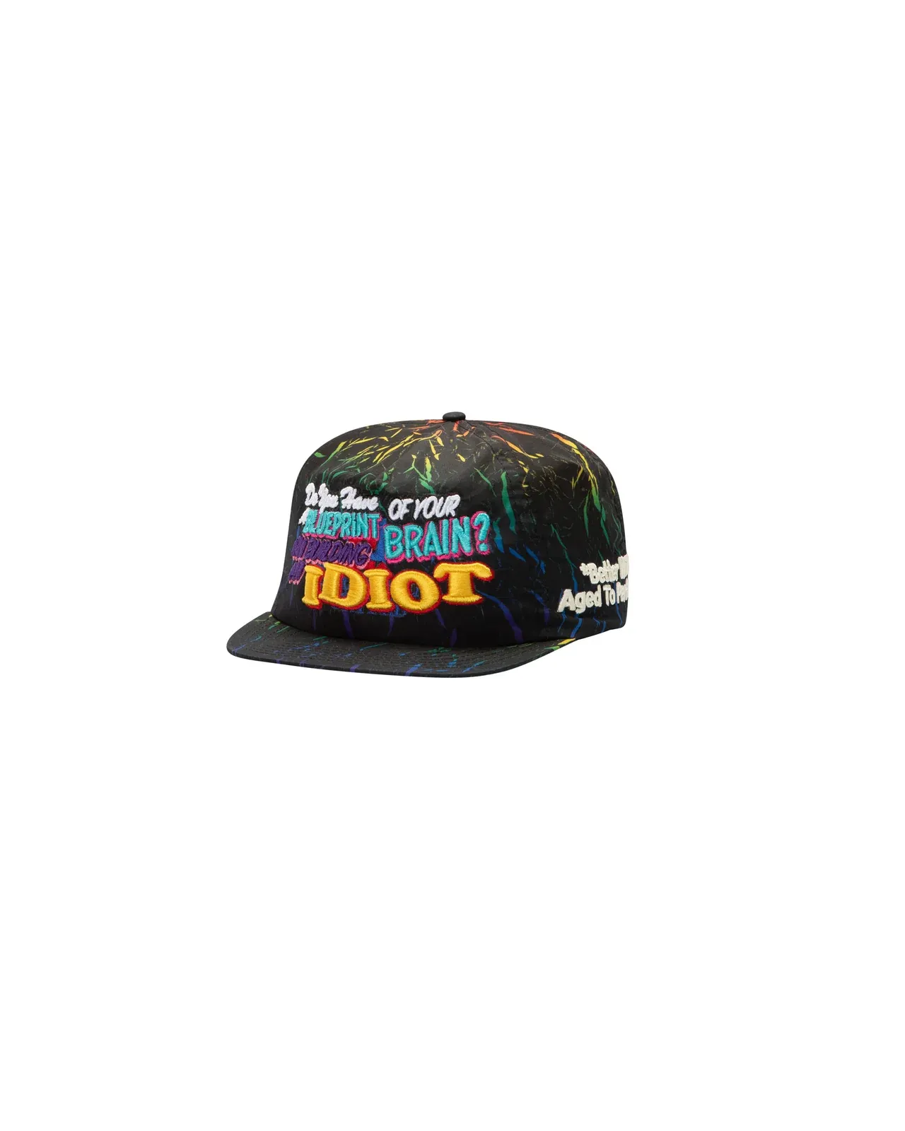 download-2026-07-27T112250.785.webp BETTER WITH AGE IDIOTIC VINTAGE HAT