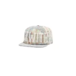 BETTER WITH AGE ISAAC RECONSTRUCTED KANTHA HAT