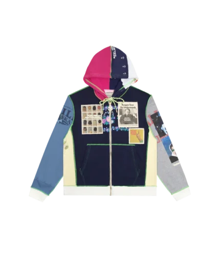 better with age hinkley – vintage hoodie