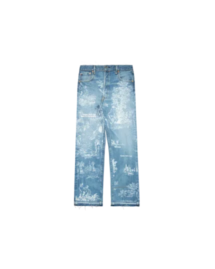 better with age teresa denim