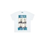 better with age weirdo – vintage tee