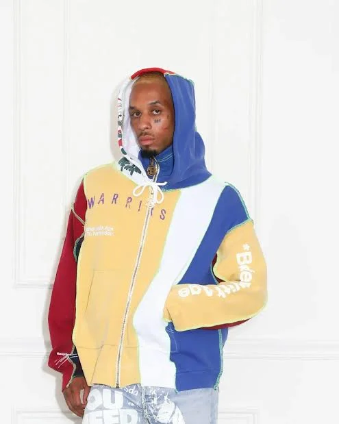 How to Style Better With Age Hoodies for Streetwear