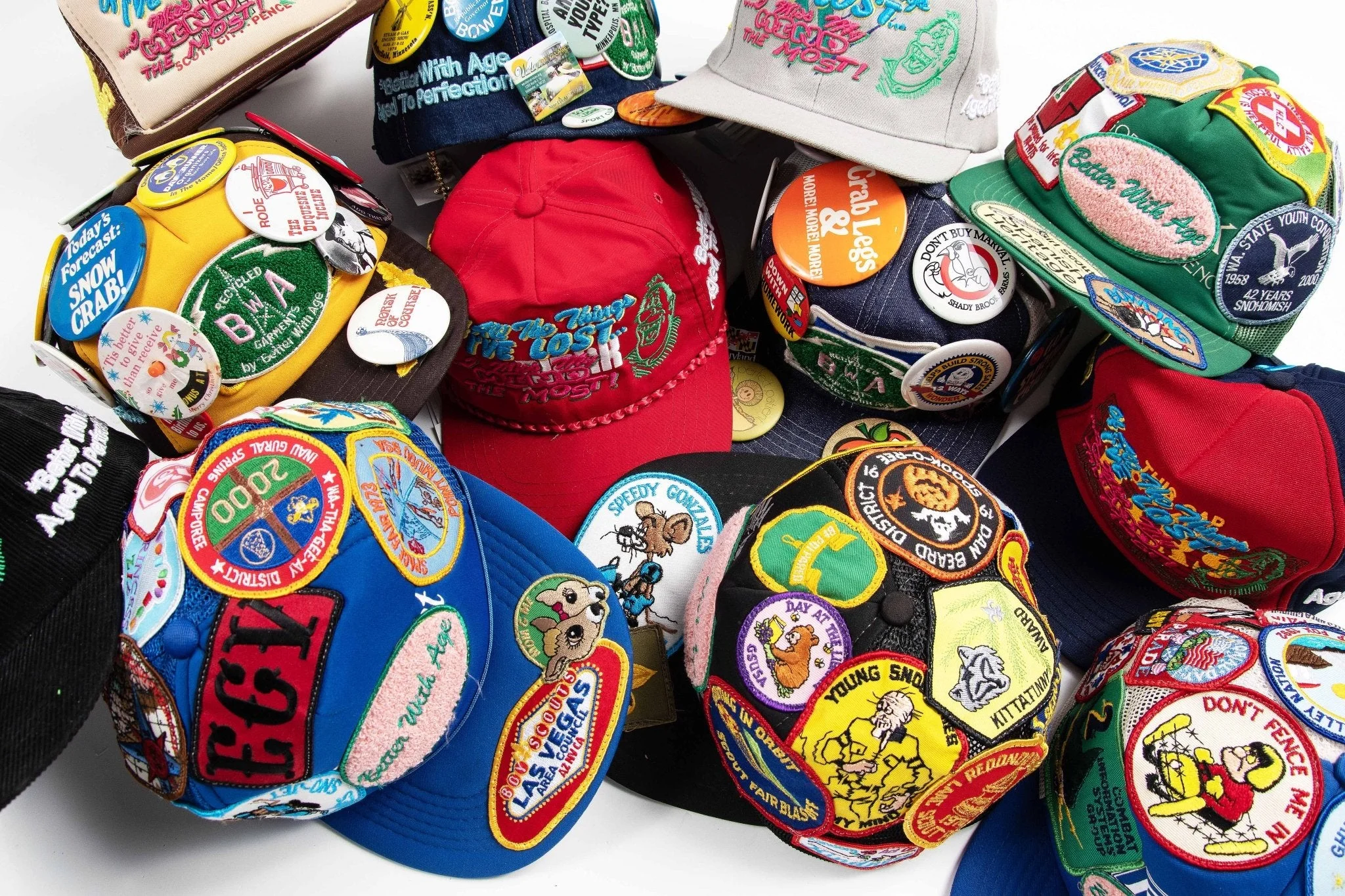 Best Better With Age Hats for Casual Streetwear Looks