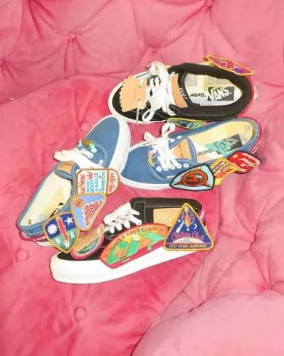 Better With Age Vans for Everyday Streetwear Outfits