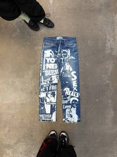 How to Wear Better With Age Jeans for Casual Looks
