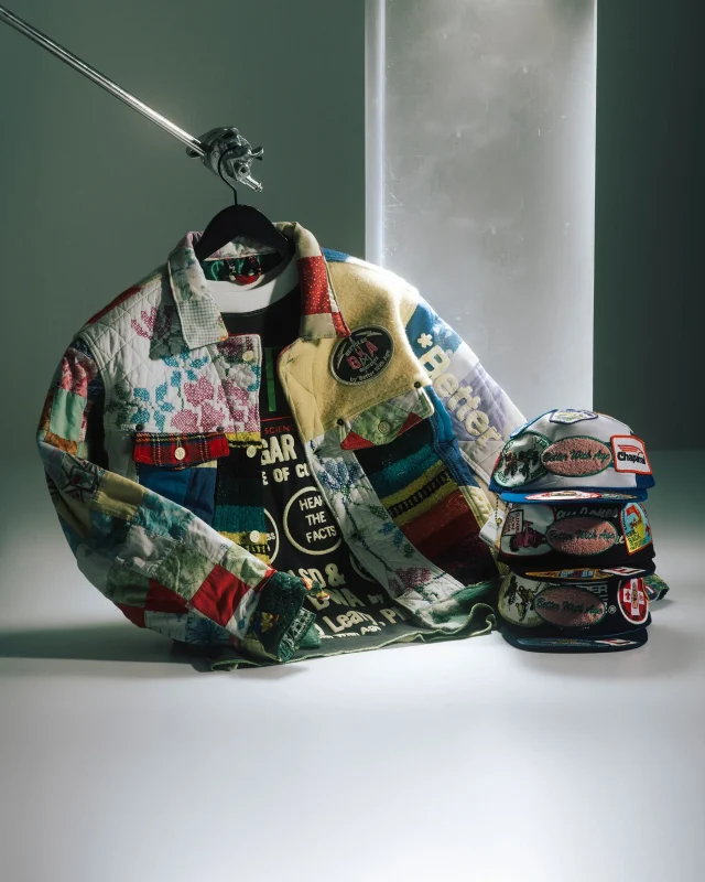 Better With Age Jacket