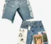 Better With Age Shorts for Easy Weekend Outfits