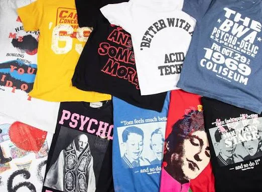 Best Better With Age Clothing for Everyday Streetwear